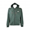 HOOD ZIPSPORT COTTON FL SUN68 F44153 37