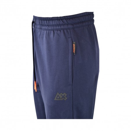 LONG PANT SPORT COTTON FL SUN68 F44154 07
