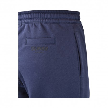 LONG PANT SPORT COTTON FL SUN68 F44154 07