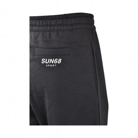 LONG PANT SPORT COTTON FL SUN68 F44154 11