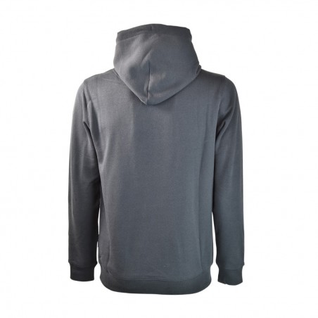 FELPA FILOU 105 BARON FILOU FIL105HOOD BLUE