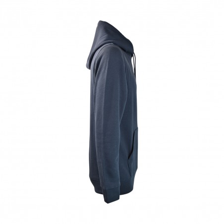 FELPA FILOU 105 BARON FILOU FIL105HOOD BLUE