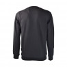 PULLOVER FILOU 117 BARON FILOU FIL117PULL BLACK