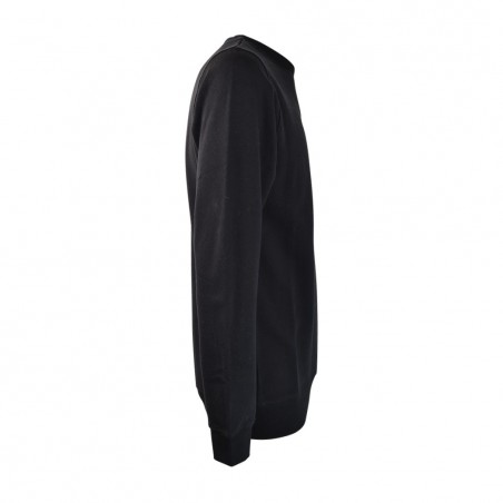 PULLOVER FILOU 117 BARON FILOU FIL117PULL BLACK