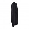 PULLOVER FILOU 117 BARON FILOU FIL117PULL BLACK