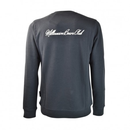 T-SHIRT FILOU 117 BARON FILOU FIL117TS BLACK