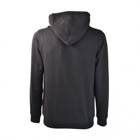 FELPA FILOU 84 BARON FILOU FIL84HOOD BLACK
