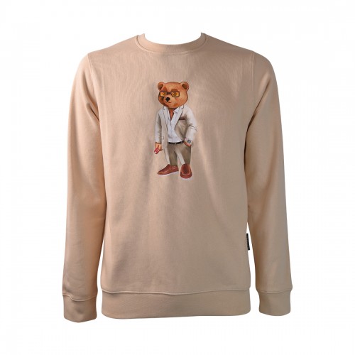FELPA FILOU 92 BARON FILOU FIL92PULL ROYAL
