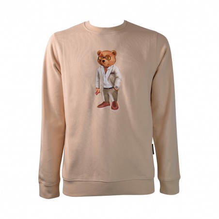 FELPA FILOU 92 BARON FILOU FIL92PULL ROYAL