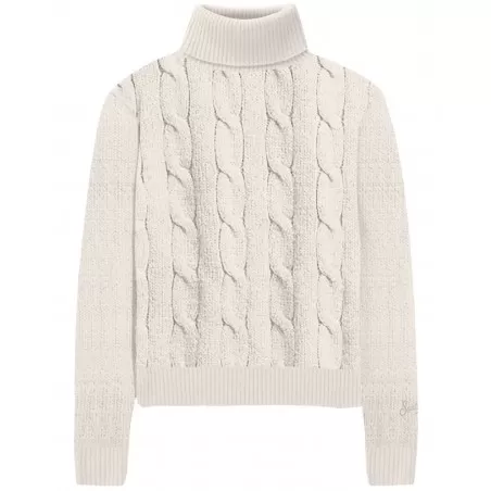 GIVERNY NECK SWEATER BLENDS WS10 MC2 SAINT BARTH GIV0001 00492G