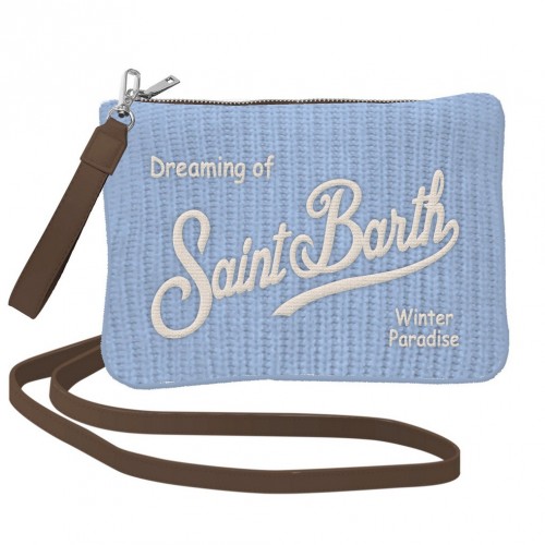 PARISIENNE W RIB TRICOT 31 EMB MC2 SAINT BARTH PAR0009 01377G