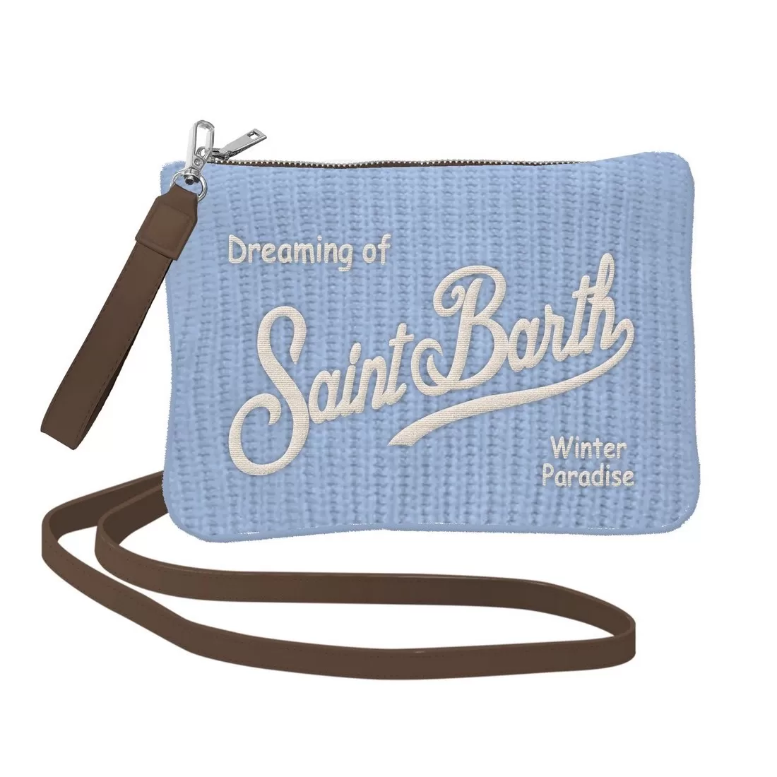 PARISIENNE W RIB TRICOT 31 EMB MC2 SAINT BARTH PAR0009 01377G