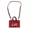 PHONE BAG TWEED 41 EMB MC2 SAINT BARTH PHONE001 00343G