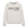 NEW QUEEN CREWNECK BOLLICINE ADD 10 MC2 SAINT BARTH QUE0010 04228G