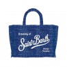 VANITY MINI CLASSIC TWEED 17 EMB MC2 SAINT BARTH VAMI005 00231G