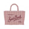 VANITY MINI CLASSIC TWEED 21 EMB MC2 SAINT BARTH VAMI005 00245G