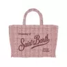 VANITY MINI CLASSIC TWEED 21 EMB MC2 SAINT BARTH VAMI005 00245G