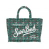 VANITY MINI CLASSIC TWEED 51 EMB MC2 SAINT BARTH VAMI005 00515G
