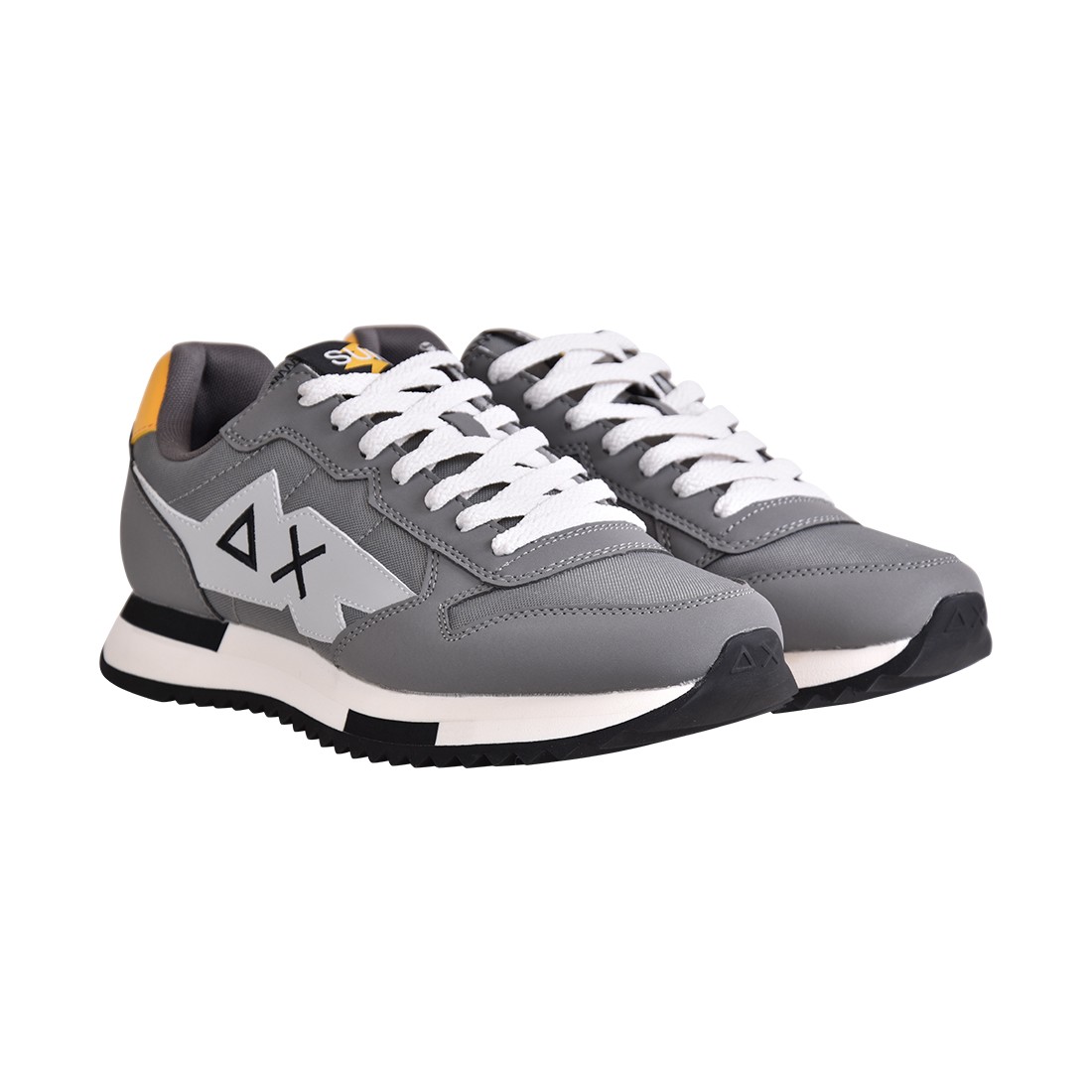 SNEAKERS NIKI SOLID SUN68 Z44121 34