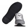 SNEAKERS NIKI SOLID SUN68 Z44121 34