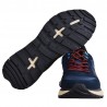 SNEAKERS FIRE AND CAMPING SUN68 Z44128 07