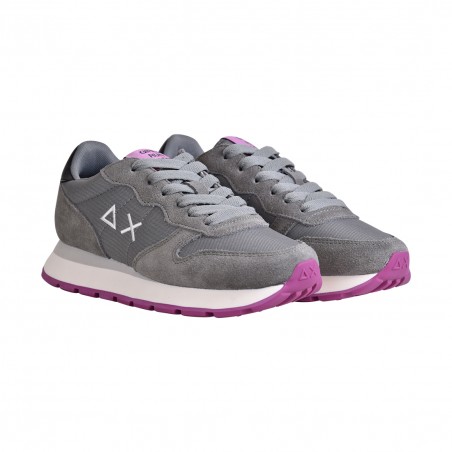 SNEAKERS ALLY SOLID SUN68 Z44201 34