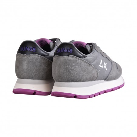SNEAKERS ALLY SOLID SUN68 Z44201 34