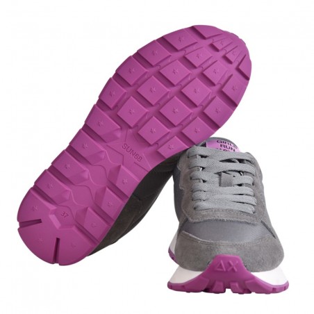 SNEAKERS ALLY SOLID SUN68 Z44201 34