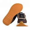 SNEAKERS BIG STARGIRL MIX SUN68 Z44218 11