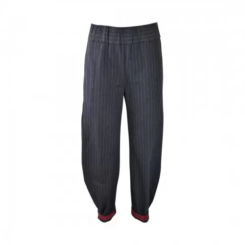 PANTALONE ALESSIA SANTI 421SD25004 429004-02