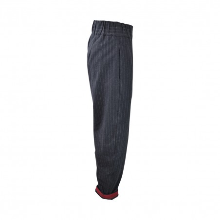 PANTALONE ALESSIA SANTI 421SD25004 429004-02