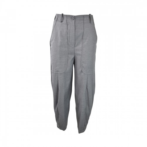 PANTALONE ALESSIA SANTI 421SD25011 S2010