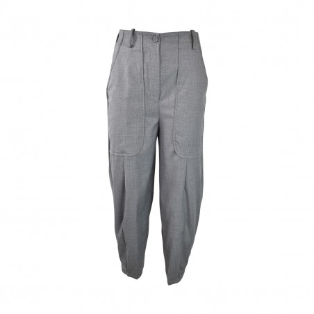 PANTALONE ALESSIA SANTI 421SD25011 S2010