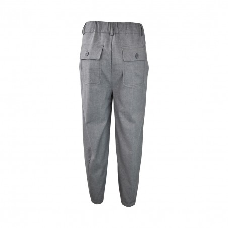 PANTALONE ALESSIA SANTI 421SD25011 S2010