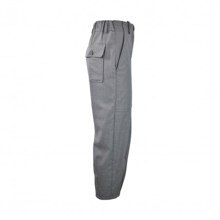 PANTALONE ALESSIA SANTI 421SD25011 S2010