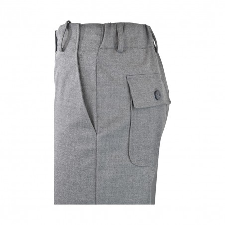 PANTALONE ALESSIA SANTI 421SD25011 S2010