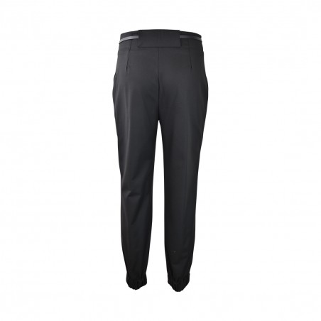 PANTALONE + CINTURA ALESSIA SANTI 421SD25018 S3000