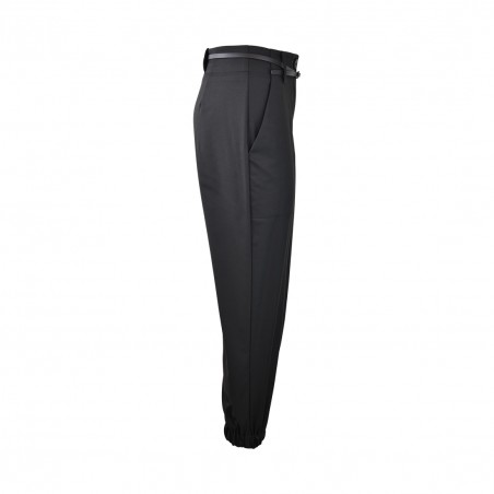 PANTALONE + CINTURA ALESSIA SANTI 421SD25018 S3000