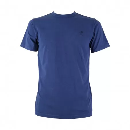 T SHIRT GARMENT DYED PALM DEN17 MC2 SAINT BARTH DOVER 02850B