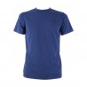 T SHIRT GARMENT DYED PALM DEN17 MC2 SAINT BARTH DOVER 02850B