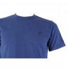T SHIRT GARMENT DYED PALM DEN17 MC2 SAINT BARTH DOVER 02850B