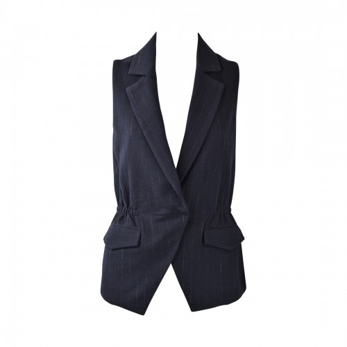 GILET ALESSIA SANTI 421SD35091 429040-01