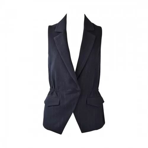 GILET ALESSIA SANTI 421SD35091 429040-01