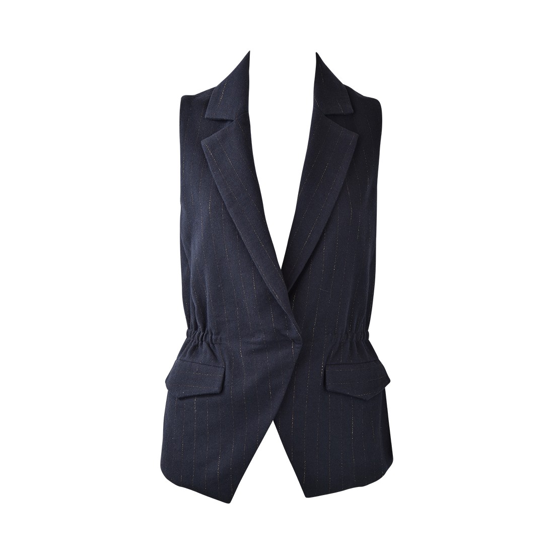 GILET ALESSIA SANTI 421SD35091 429040-01