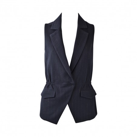 GILET ALESSIA SANTI 421SD35091 429040-01