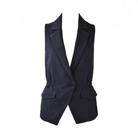 GILET ALESSIA SANTI 421SD35091 429040-01