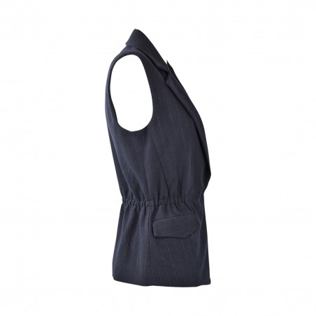GILET ALESSIA SANTI 421SD35091 429040-01