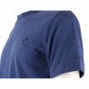 T SHIRT GARMENT DYED PALM DEN17 MC2 SAINT BARTH DOVER 02850B