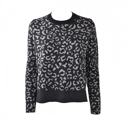 MAGLIA ALESSIA SANTI 421SD53045W 429174-02