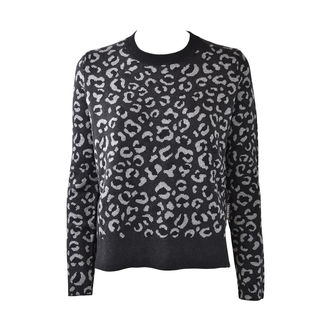 MAGLIA ALESSIA SANTI 421SD53045W 429174-02
